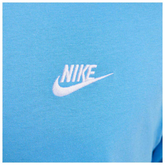 Nike Ανδρική κοντομάνικη μπλούζα Sportswear Club T-Shirt